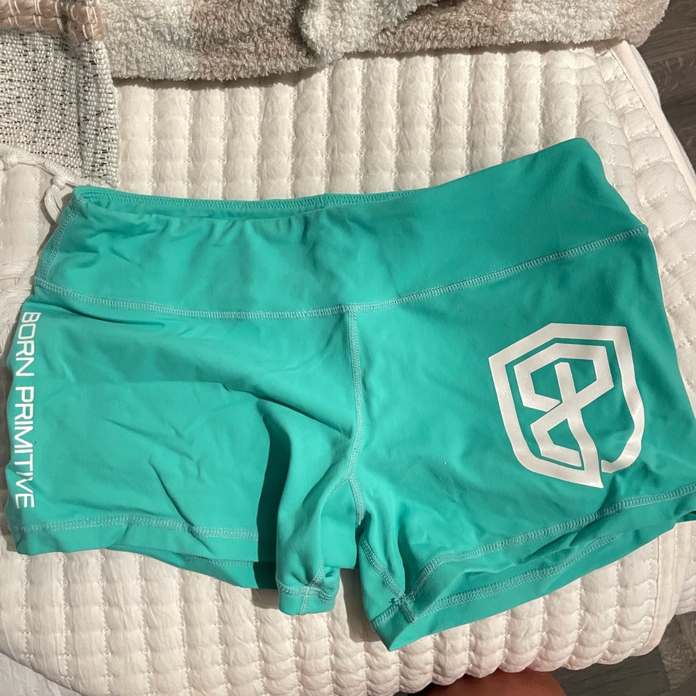 Born Primitive Spandex
